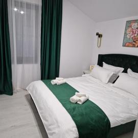 Gold Tag Apartament