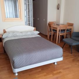 Appartamento Costantini, Monolocale indipendente con ingresso condiviso