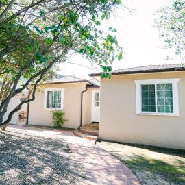 Copenhagen Cottage, Hotel in Solvang