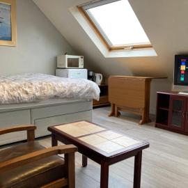 B2-Jacks Court, hotel Stalybridge-ben