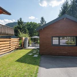 Le Petit Bouchot & Jacuzzi privatif proximité Gerardmer & La Bresse, hotell i Rochesson