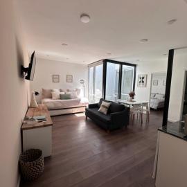 PATAGONIA FLAT, hotel in Esquel