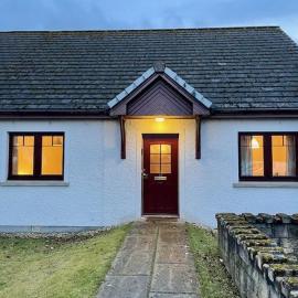 Taigh Munro, hotel in Aviemore