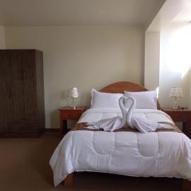 Hotel Casa Shami