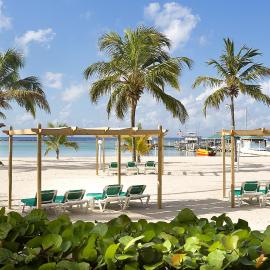 보카치카에 위치한 호텔 Hotel whala!boca chica - All Inclusive