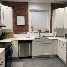 Entire 2 Bed apartment