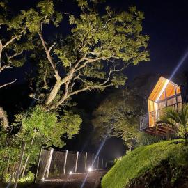 Alta Vista Cabanas, hotel u gradu Garibaldi