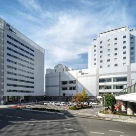 Hotel Metropolitan Yamagata, hotel a Yamagata