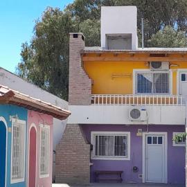 Departamentos Tere