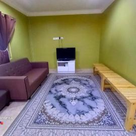 Homestay Pasir Mas Tok Ma Full Aircond Free Wifi Netflix, hotel di Pasir Mas