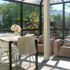 The Rest Nest, Hotel in Wanaka