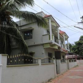 Family friendly stay in Kanyakumari town, hotel in Kanyakumari