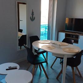 Boszkowo Aquarius EDEL 201 Apartamenty przy plaży
