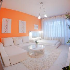 Alex Botique, hotel a Varna