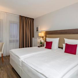 PLAZA INN Karlsruhe Nord, hotel in Karlsruhe