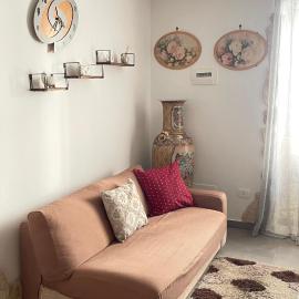 La Maison2, hotel a Mondragone