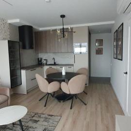 LUXapartment , free parking