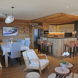Chalet Shangrila