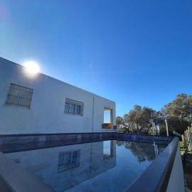 Casa Rural Vacacional, hotel in Puerto Real