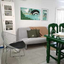 Nao Victoria, hotel di Gelves