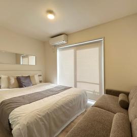Yutori by b hotel - 1Br Apartment for 3Ppl North Exit of Onomichi Sta