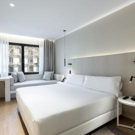 Hotel Royal Ramblas, готель у Барселоні