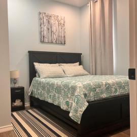 Private Apartment/Suite, hotel en Whitby