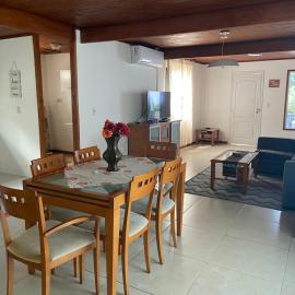 V&V House, Hotel in Concordia