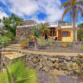 Casita Hibiscus
