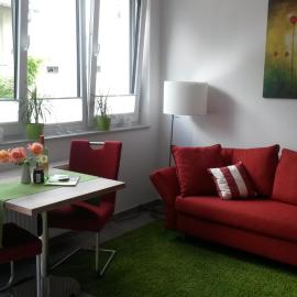 Ferienwohnung Wassergasse