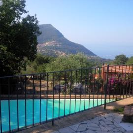 Wishing Well Maratea, hotel in Maratea