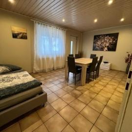 Soho Ferienwohnung, hotell i Rodenbach
