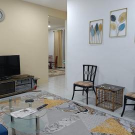 KASIH JERAI HOMESTAY, Gurun, Guar Chempedak, hotel in Guar Chempedak