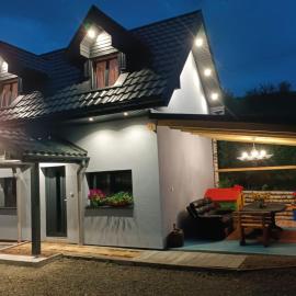 Szczęśliwe Ranczo nad Doliną 539-279-448
