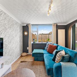 Boutique Cambridgeshire Gem, hotell sihtkohas Fulbourn