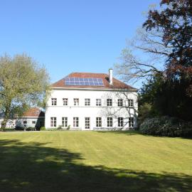 B & B Landhuis Ter Velt