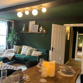 Friar Loft, hotel a Worcester