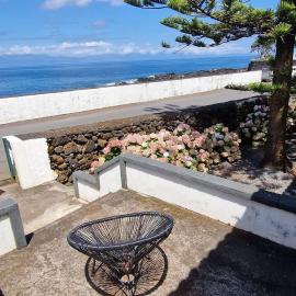 Terra`s Place, Hotel in Santo Amaro