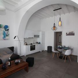 Cityspace Apartment, Mykonos Town