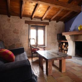 Casa Rural Aldaba, hotel in Alcalá del Júcar