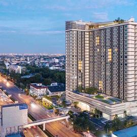 ชีวาทัย เกษตร-นวมินทร์ Near Chatuchak