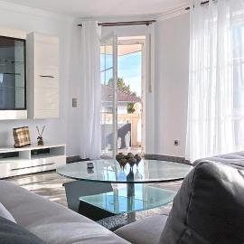 Elegante Ferienwohnung Relax
