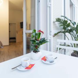 Montecristo B&B, hotel a Grosseto