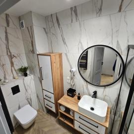 Apartament Konstancji, hotel Piłában