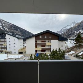 Montanji 11, ξενοδοχείο σε Leukerbad