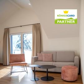 Das Steinach, hotell sihtkohas Pfronten