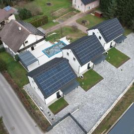 Sobe in apartmaji Bama – hotel w mieście Litija