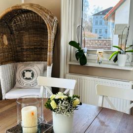 Ostseeauszeit Blengow