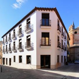 Hotel La Casota, hotel a La Solana