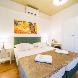 Orgula, Hotel in Lumbarda